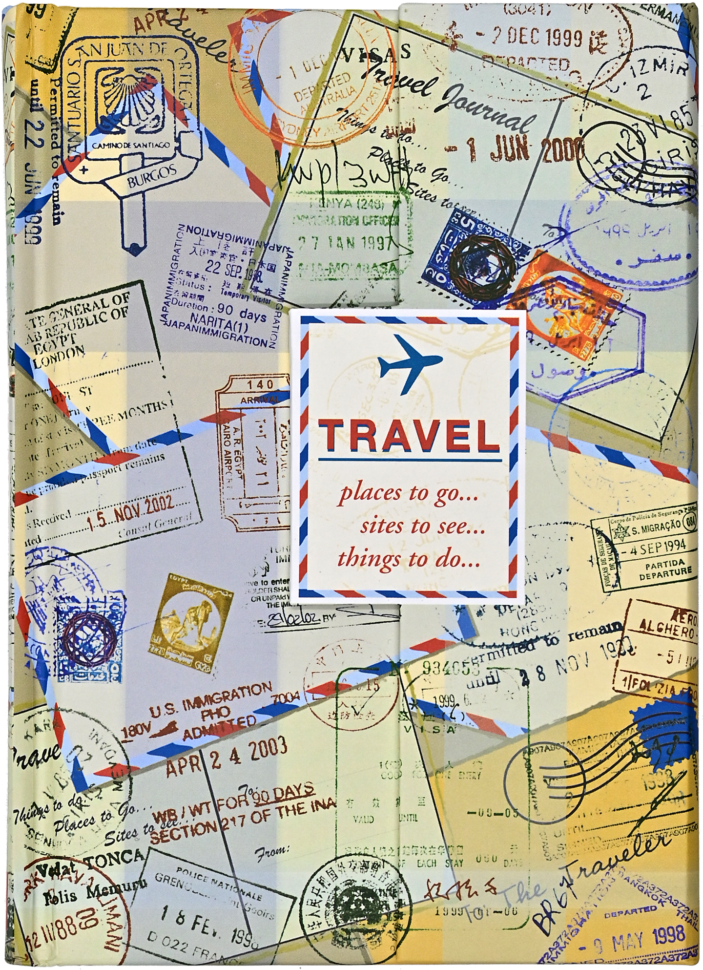 Travel Journal
