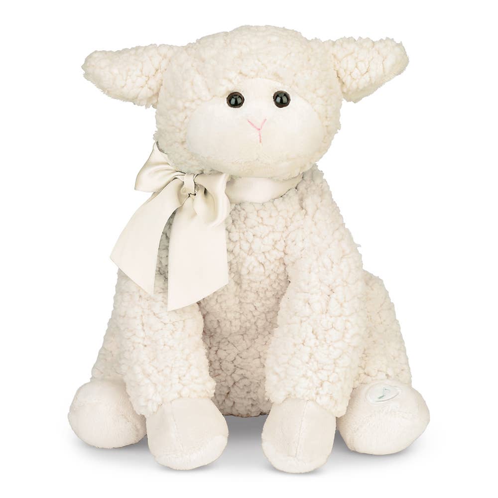 Lamby Lamb Lullaby