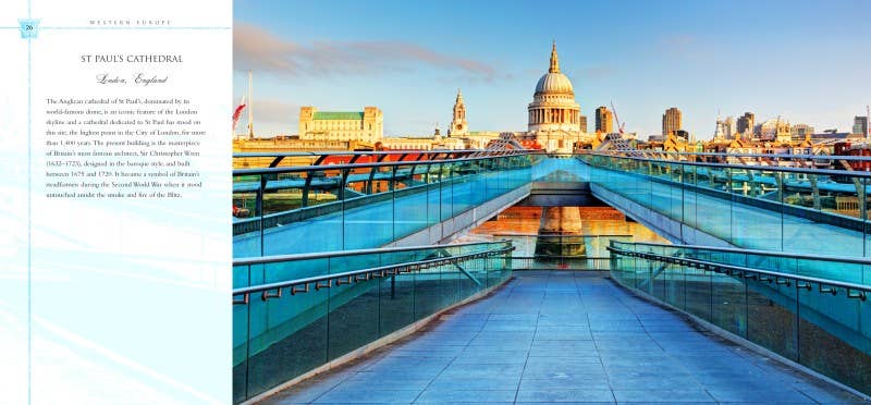 Best-Kept Secrets Of Europe