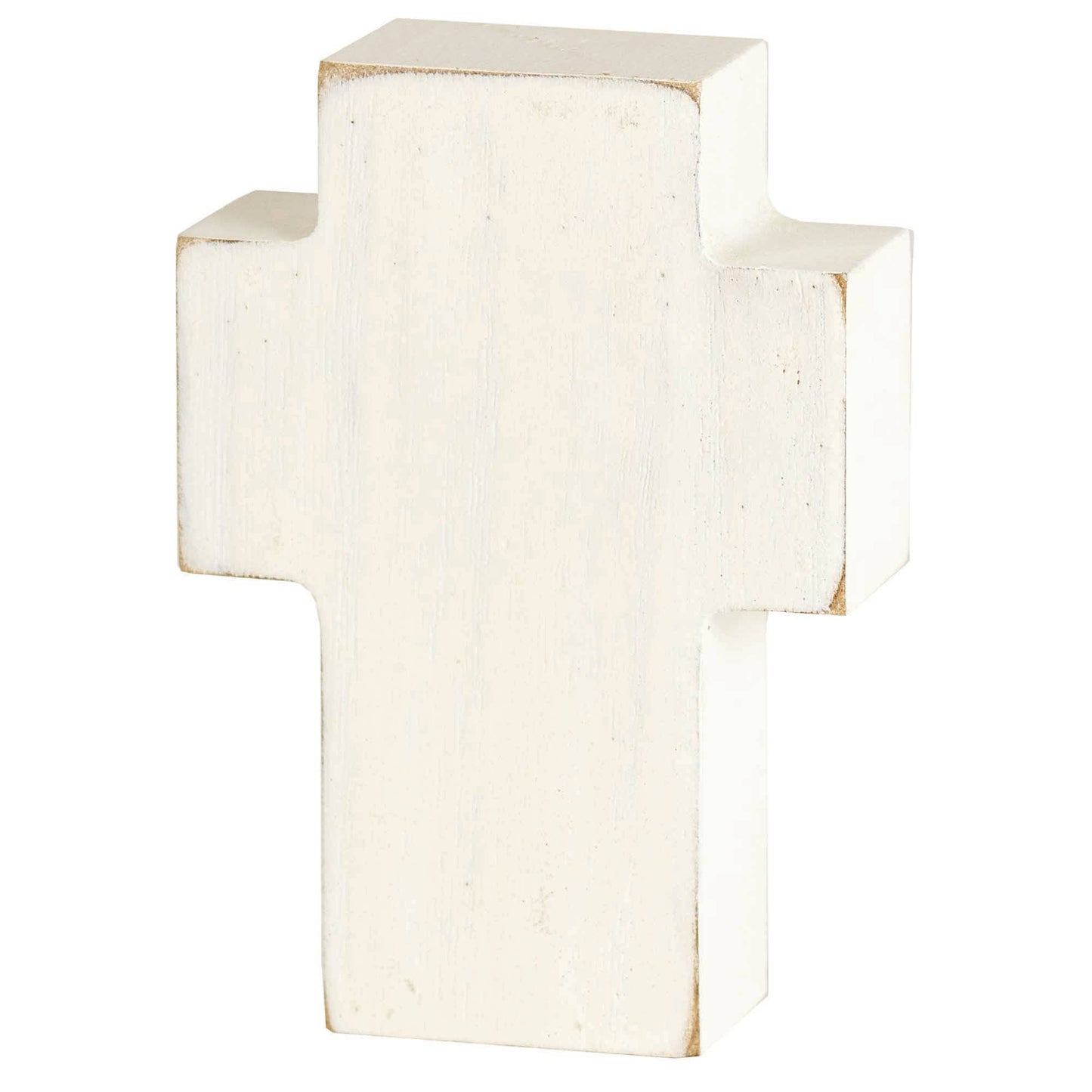 Mom Butterfly Wings Tabletop Cross