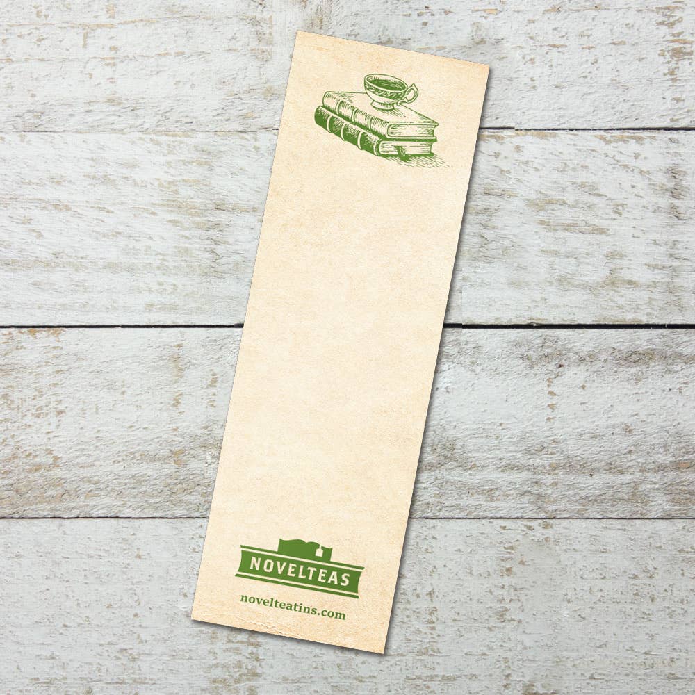 Anne of Green Gables Loose Leaf Tea with Bookmark
