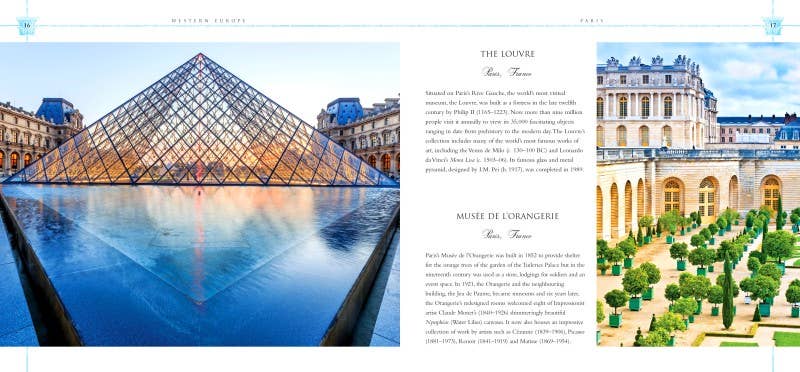 Best-Kept Secrets Of Europe