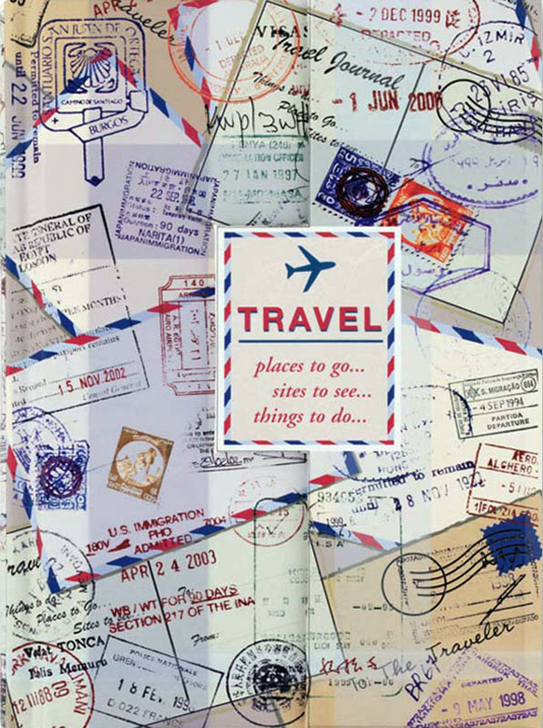 Travel Journal