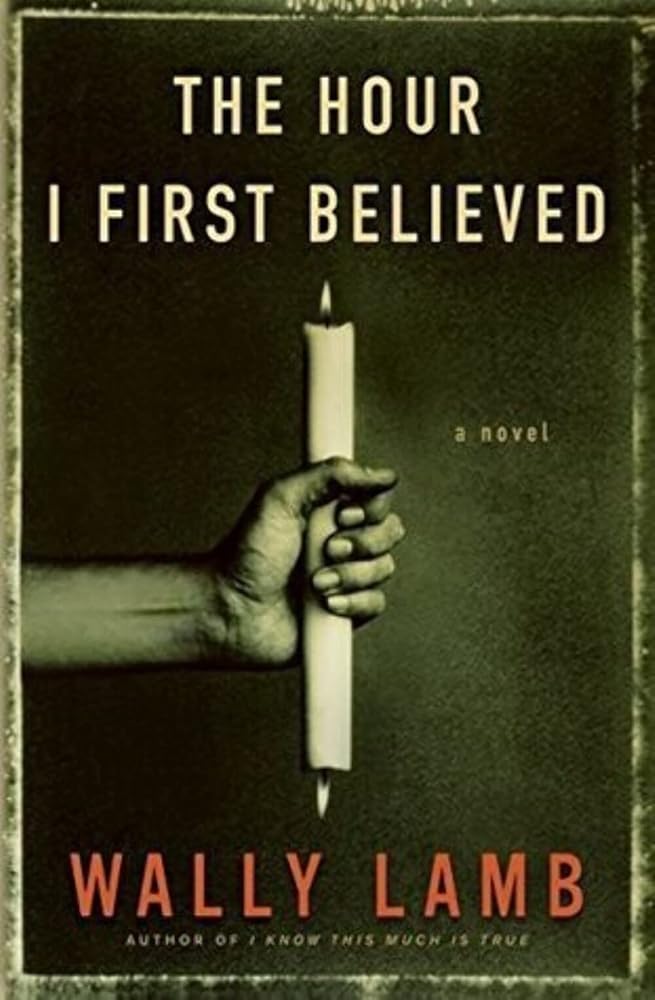 The Hour I First Believed cover image