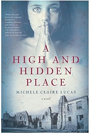 High and Hidden Place cover image