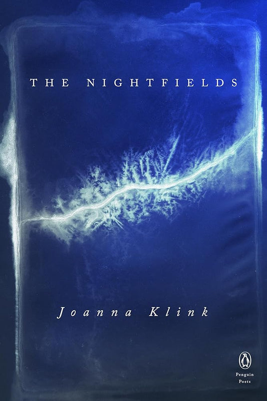 The Nightfields (Penguin Poets) cover image