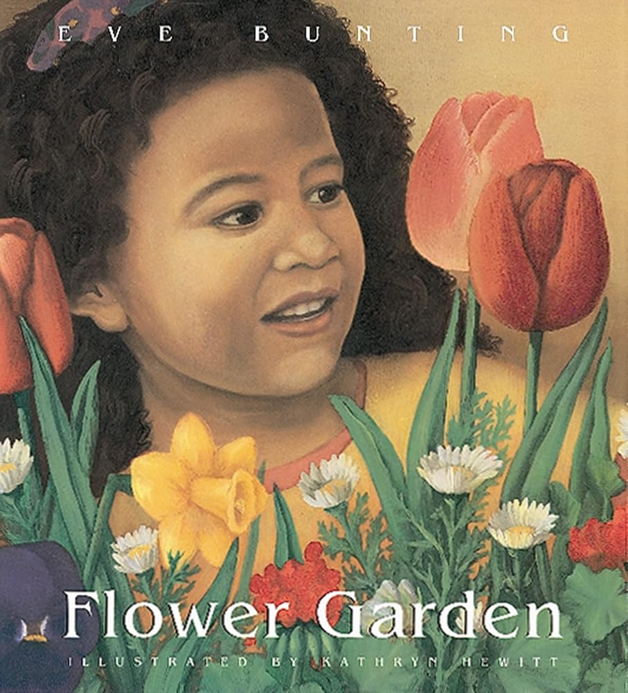 Flower Garden cover image