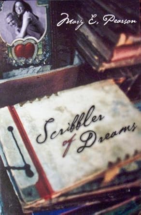 Scribbler of Dreams cover image