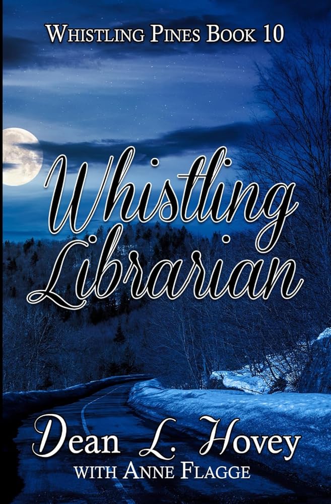 Whistling Librarian cover image