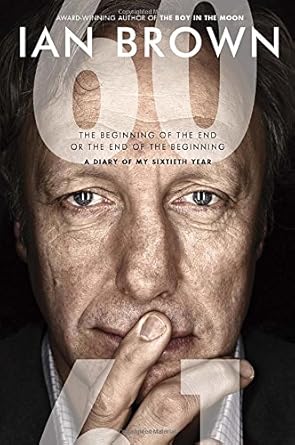 Sixty: The Beginning of the End, or the End of the Beginning? cover image