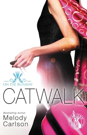 Catwalk (On the Runway) cover image