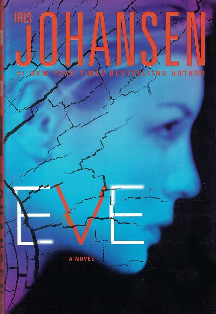 Eve (Eve Duncan) cover image