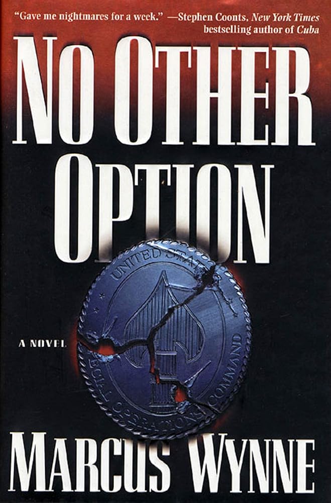 No Other Option cover image