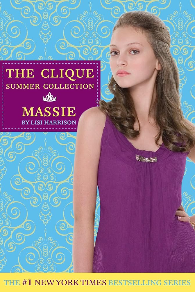 Massie cover image