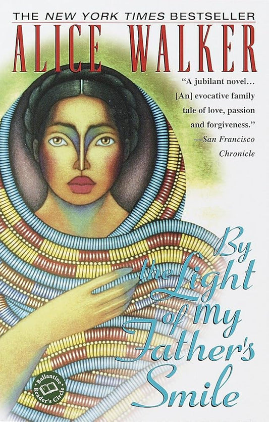 By the Light of My Father's Smile: A Novel (Ballantine Reader's Circle) cover image