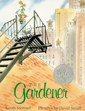The Gardener cover image