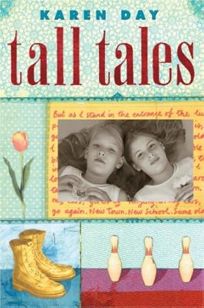 Tall Tales cover image