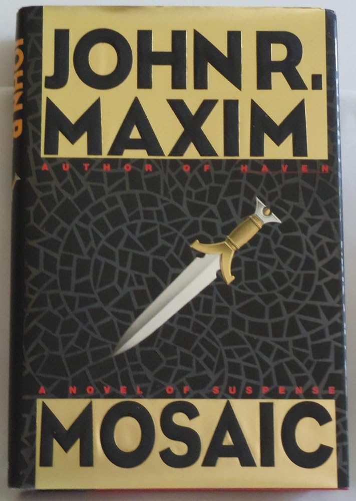 Mosaic cover image