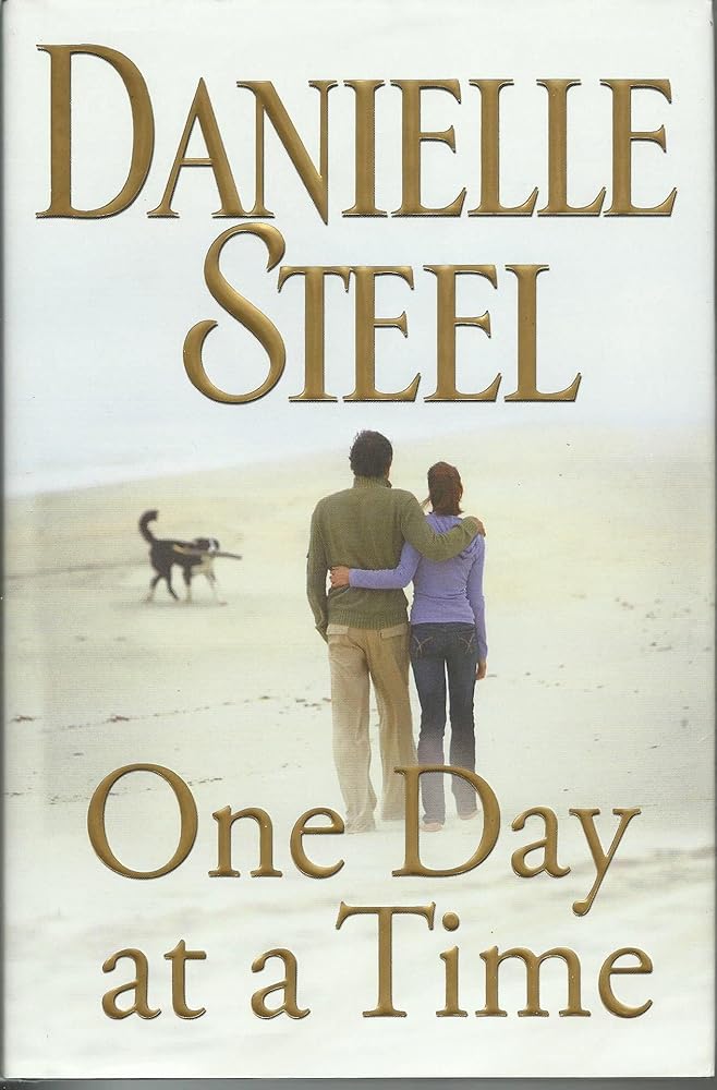 One Day at a Time cover image