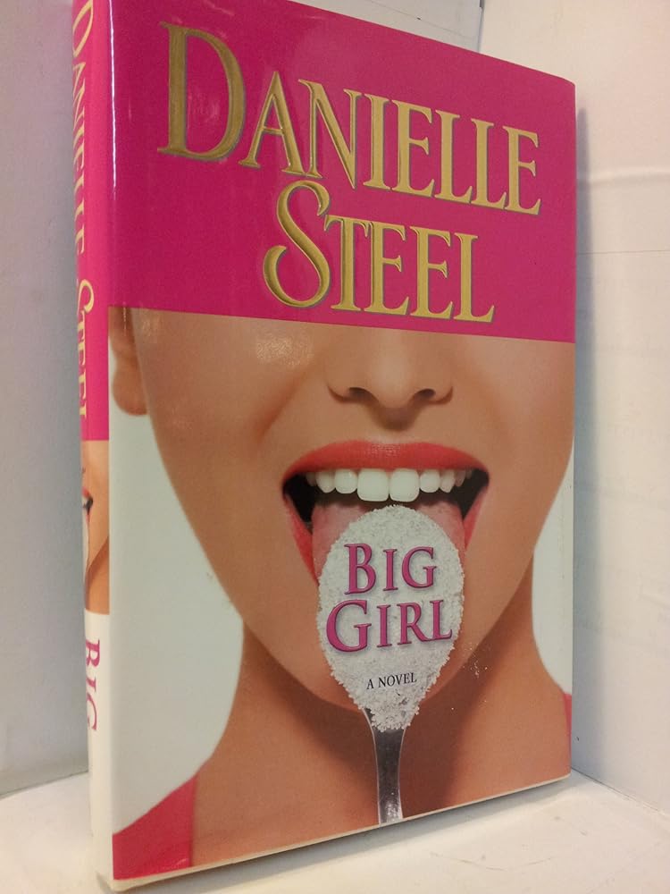 Big Girl: A Novel cover image