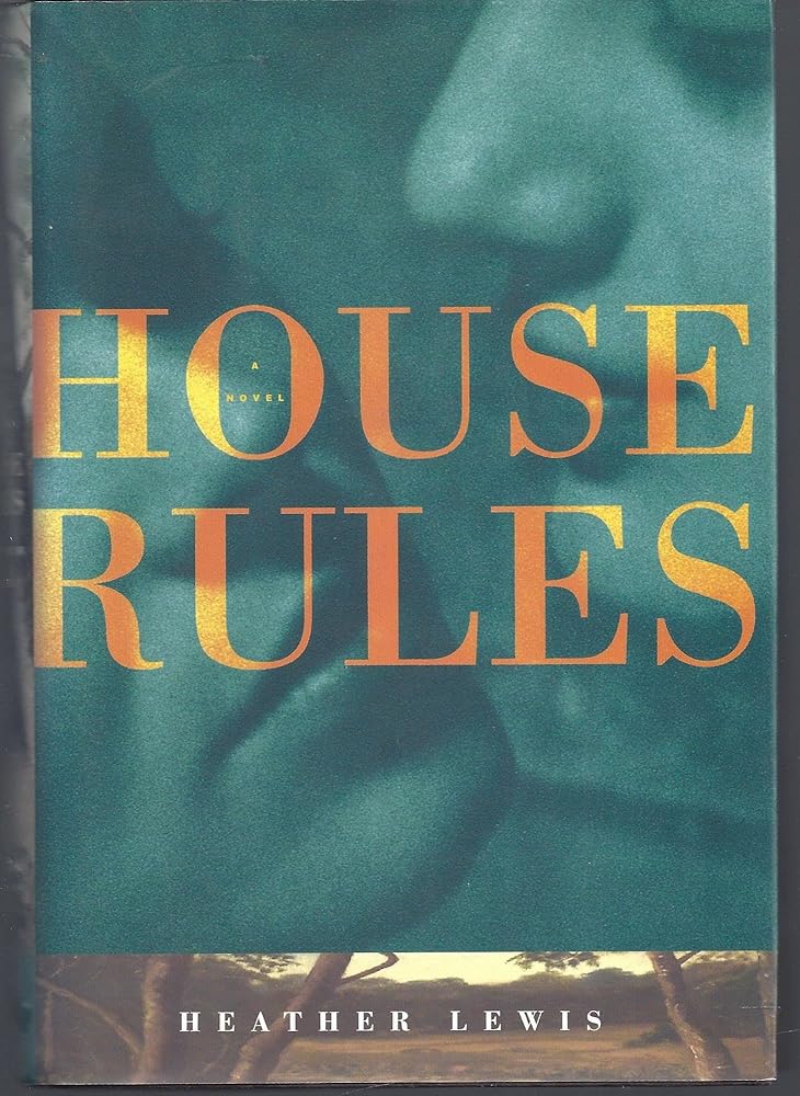 House Rules cover image