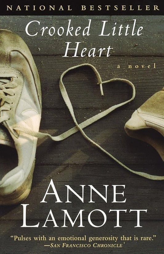 Crooked Little Heart: A Novel cover image