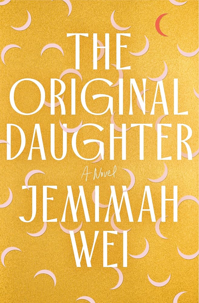 The Original Daughter: A Novel cover image