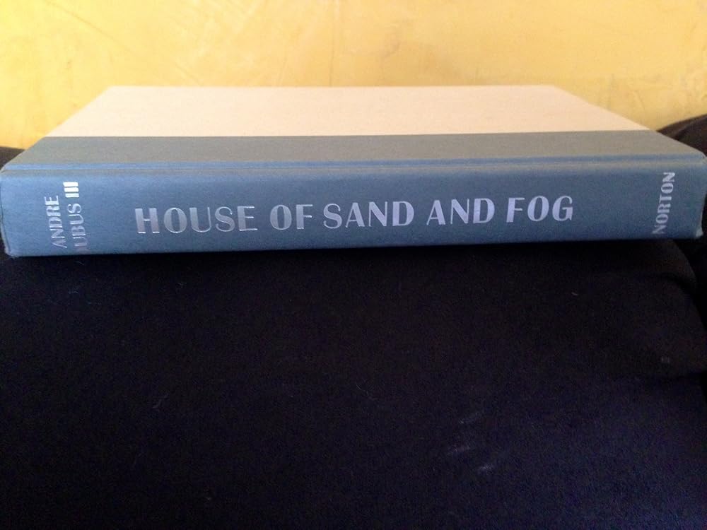 House of Sand and Fog cover image