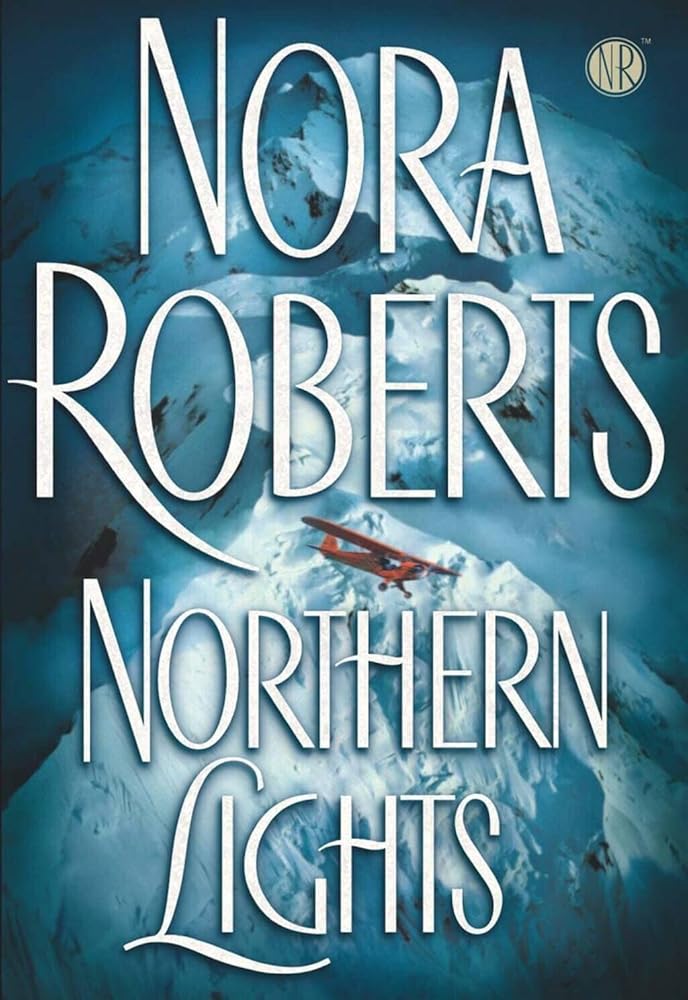 Northern Lights cover image
