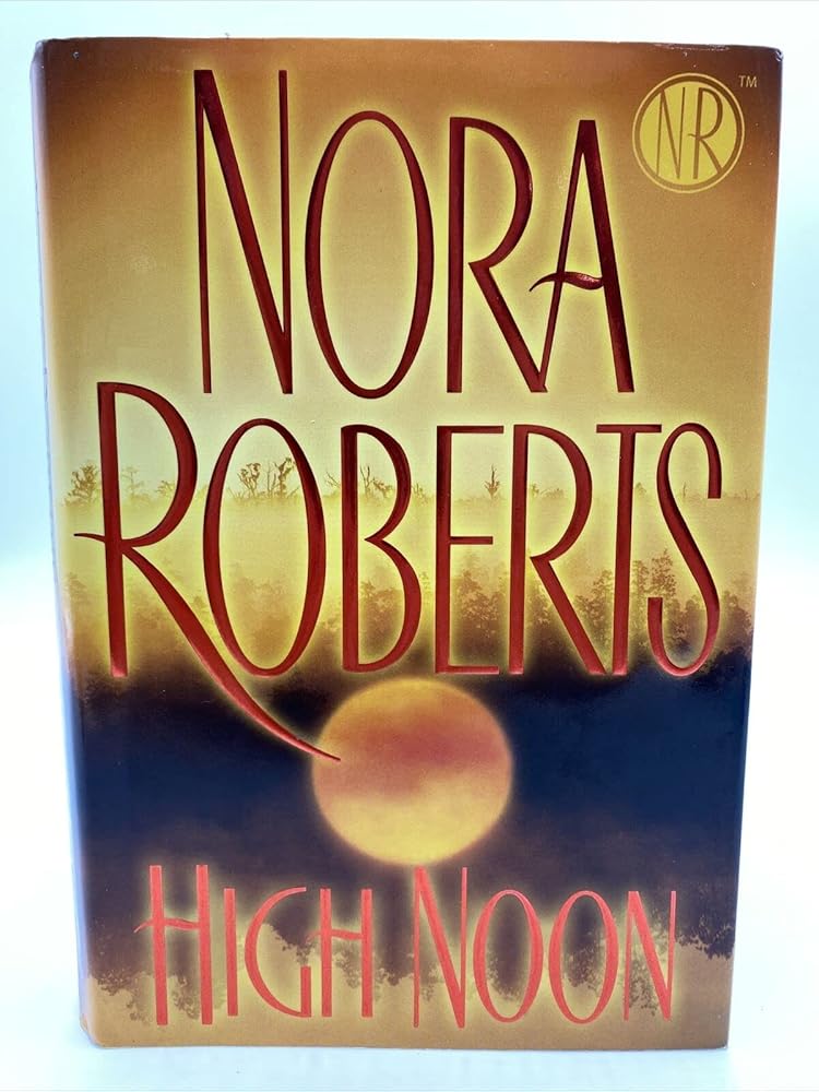 High Noon cover image