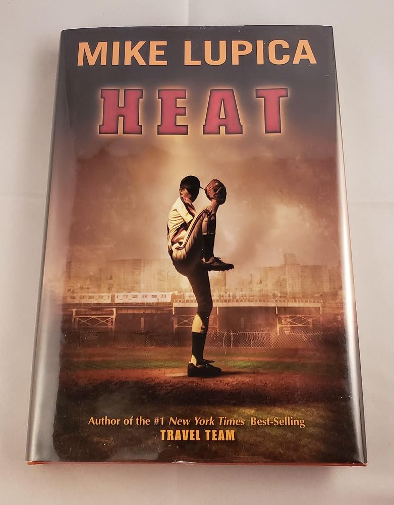 Heat cover image