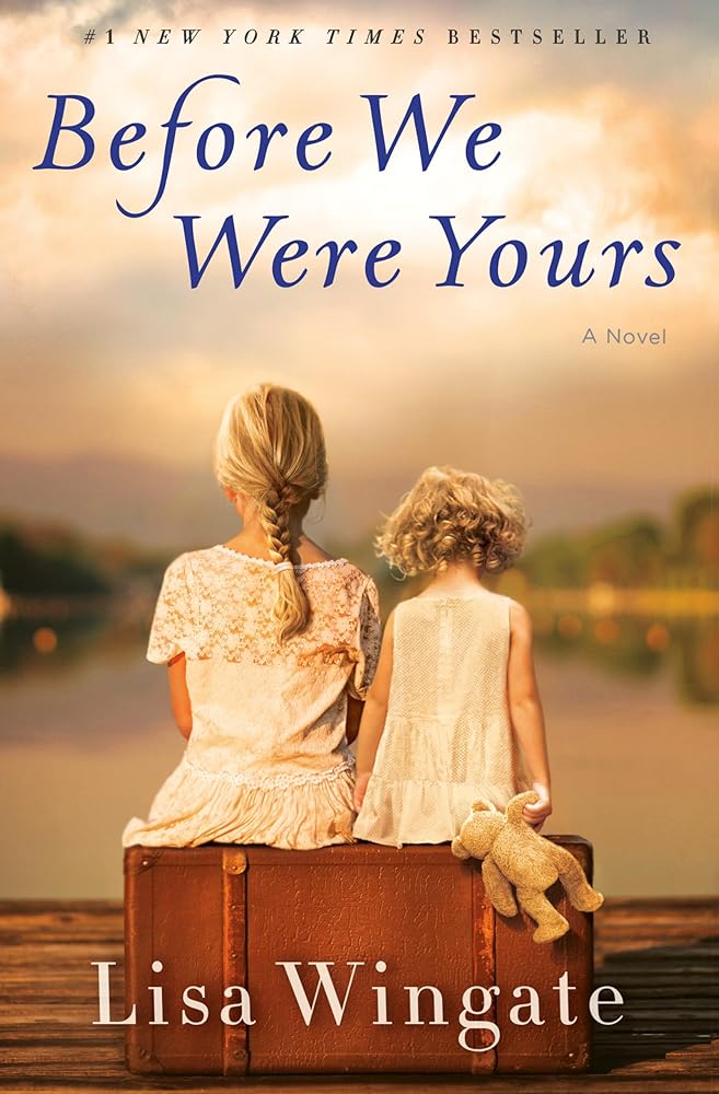 Before We Were Yours: A Novel cover image