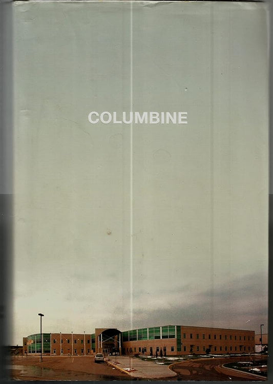 Columbine cover image