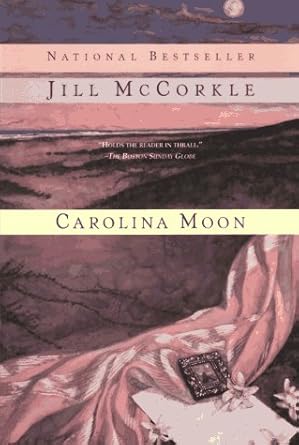 Carolina Moon (Ballantine Reader's Circle) cover image
