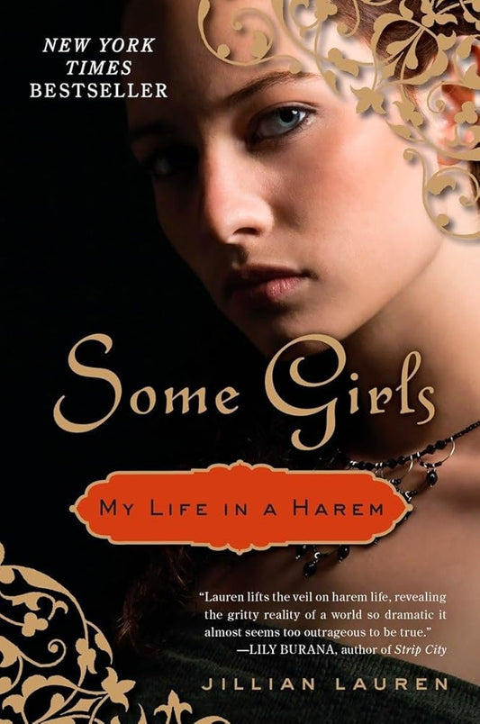 Some Girls: My Life in a Harem cover image