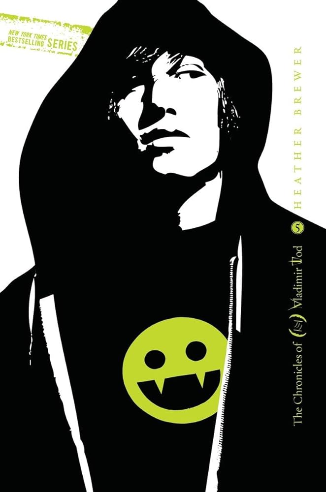 Twelfth Grade Kills cover image