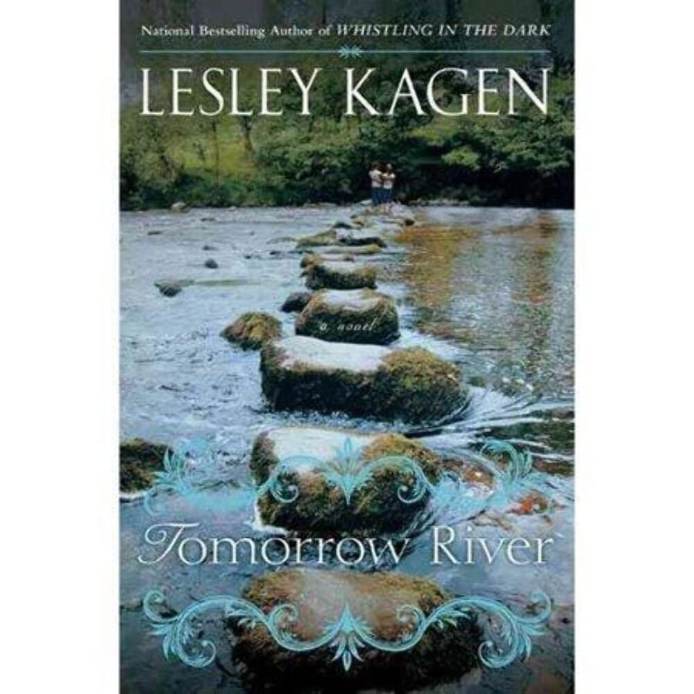 Tomorrow River cover image