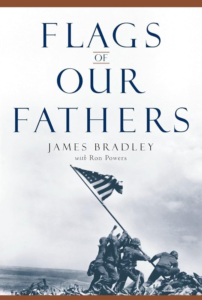 Flags of Our Fathers cover image