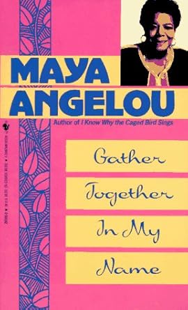 Gather Together in My Name cover image