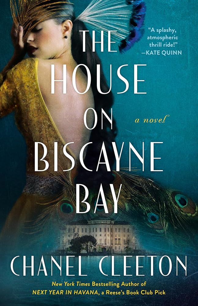 The House on Biscayne Bay cover image