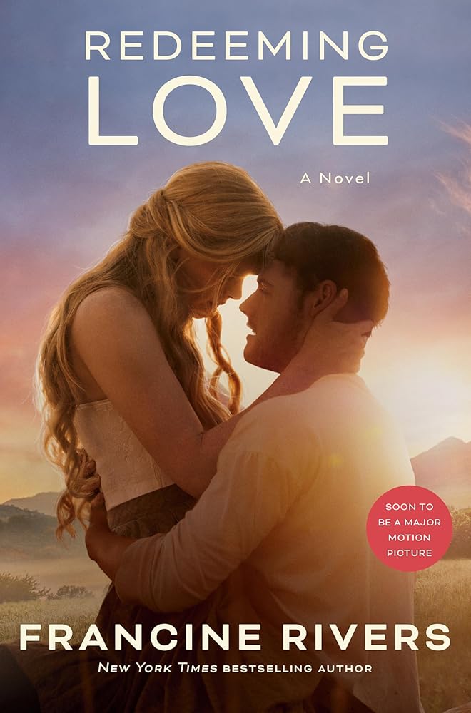 Redeeming Love (Movie Tie-In): A Novel cover image