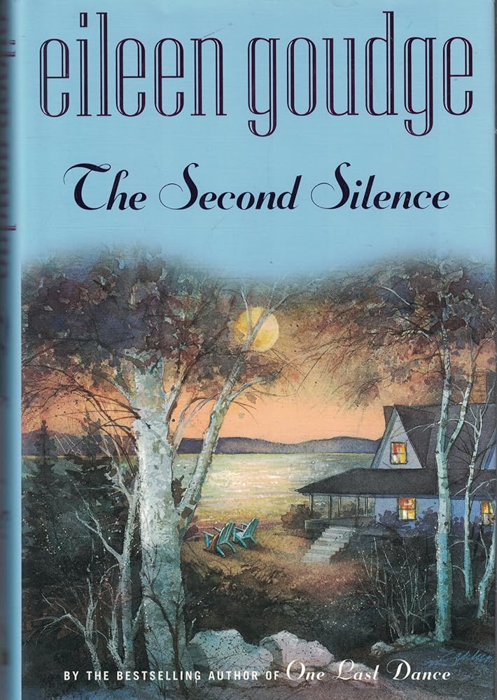 The Second Silence cover image