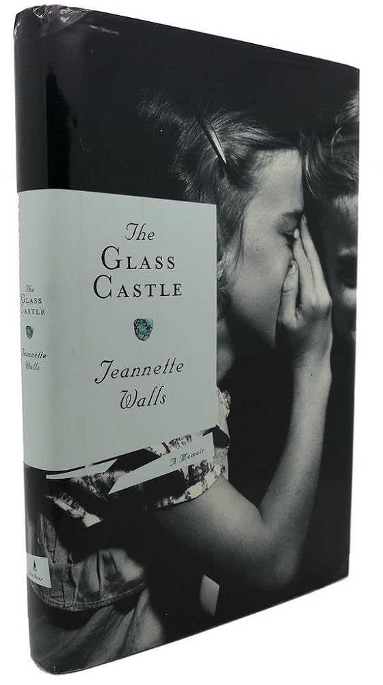 The Glass Castle: A Memoir cover image