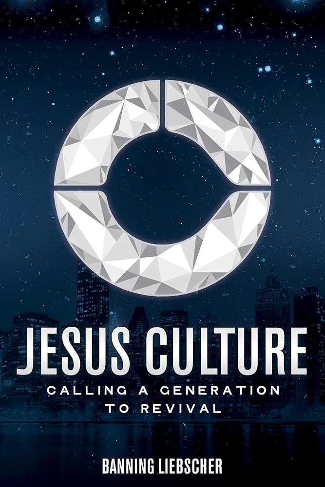 Jesus Culture: Calling a Generation to Revival cover image