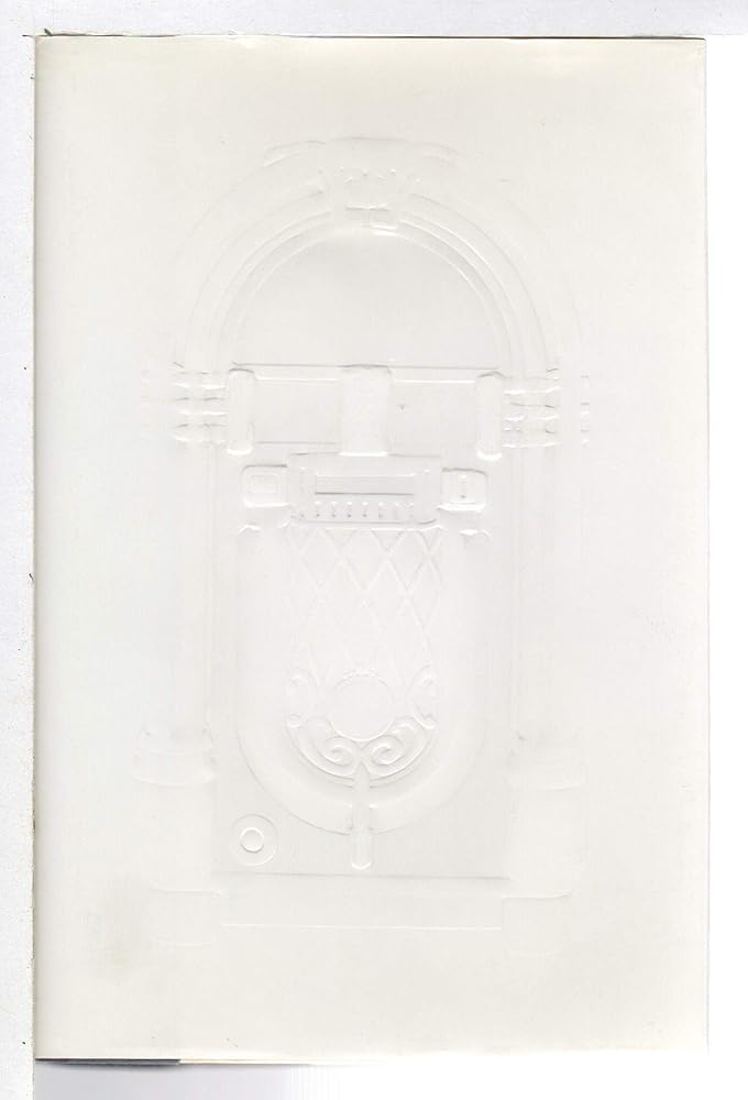 Cadillac Jukebox (Dave Robicheaux Mysteries) cover image