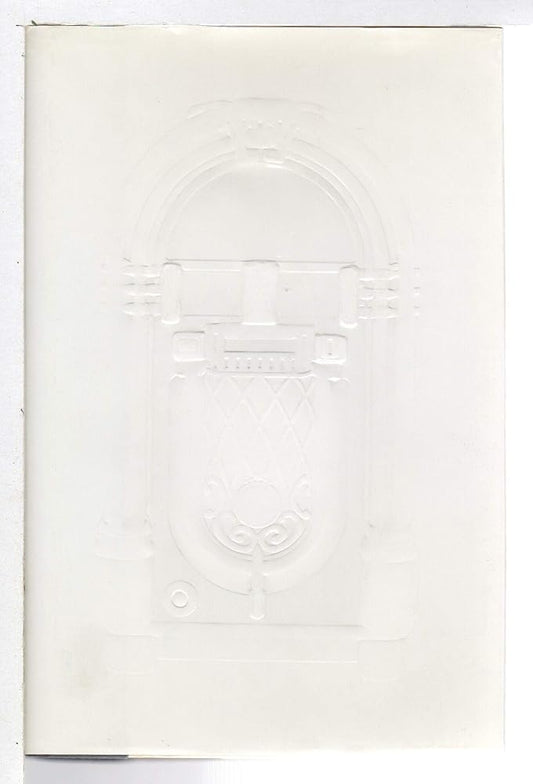 Cadillac Jukebox (Dave Robicheaux Mysteries) cover image