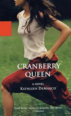 Cranberry Queen cover image