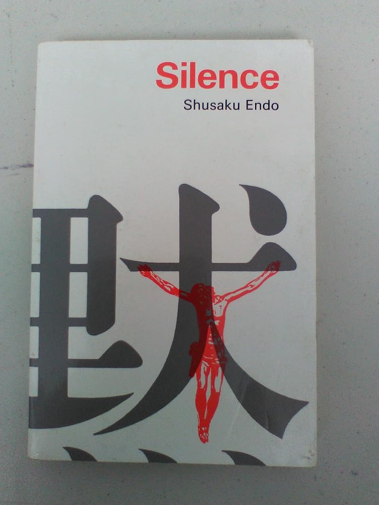 Silence cover image