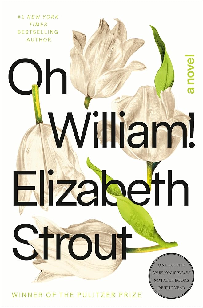 Oh William!: A Novel cover image