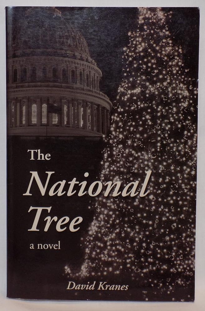 The National Tree cover image